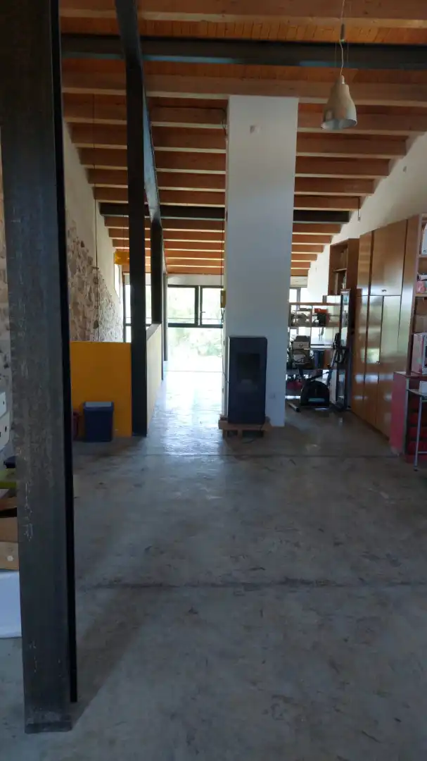 Casa adosada en venta en Avinguda de Manresa, Òdena