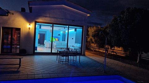 Foto 3 de Casa o chalet en venta en Triquivijate, Antigua