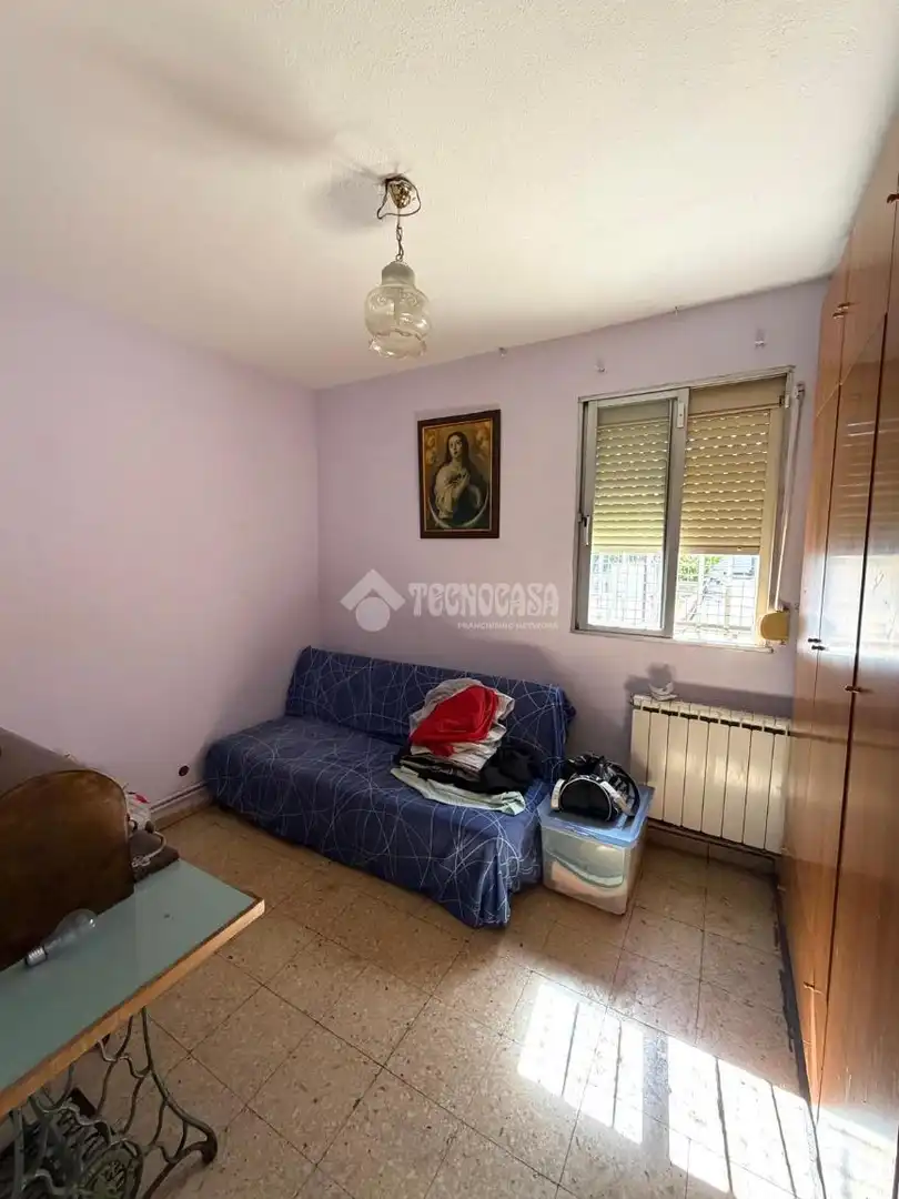 Flat with lift for sale in San Blas, imagen 12