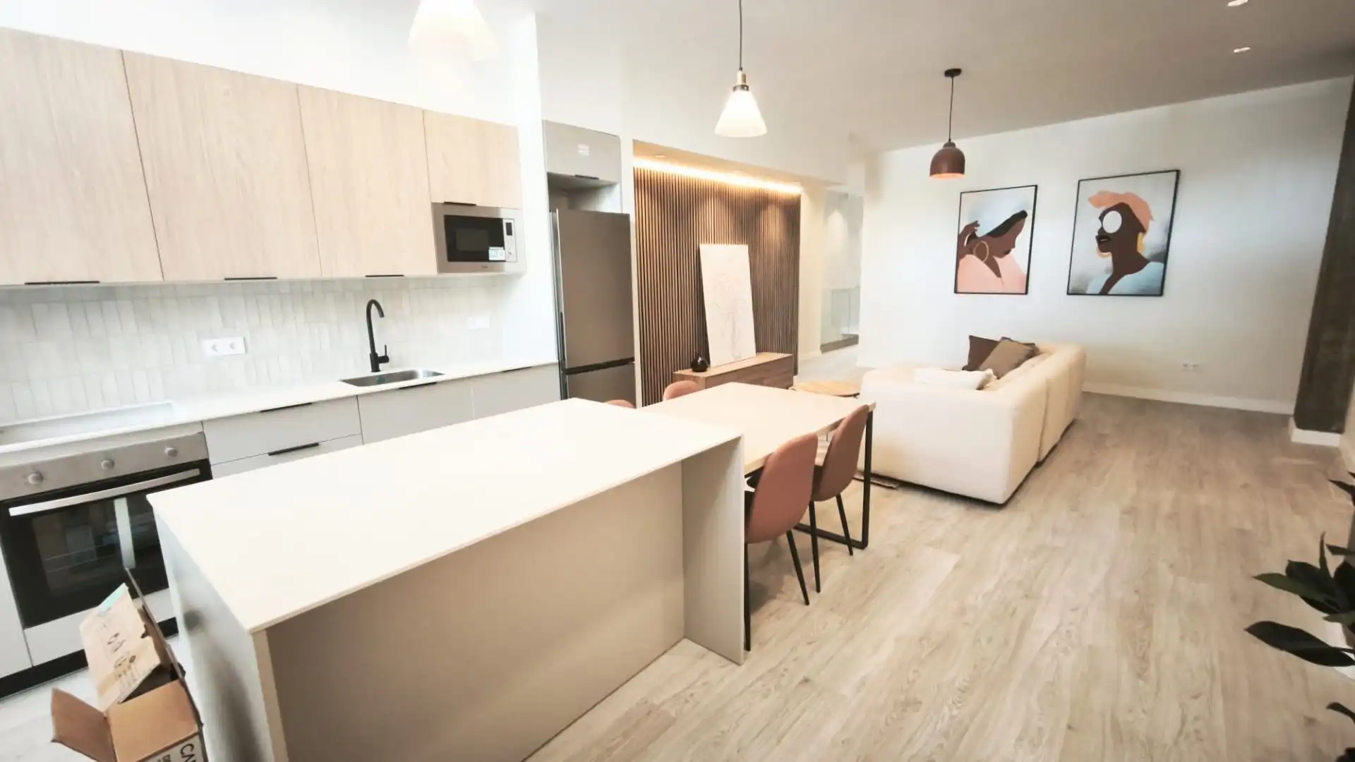 Piso con ascensor en venta en San Millan, imagen 8