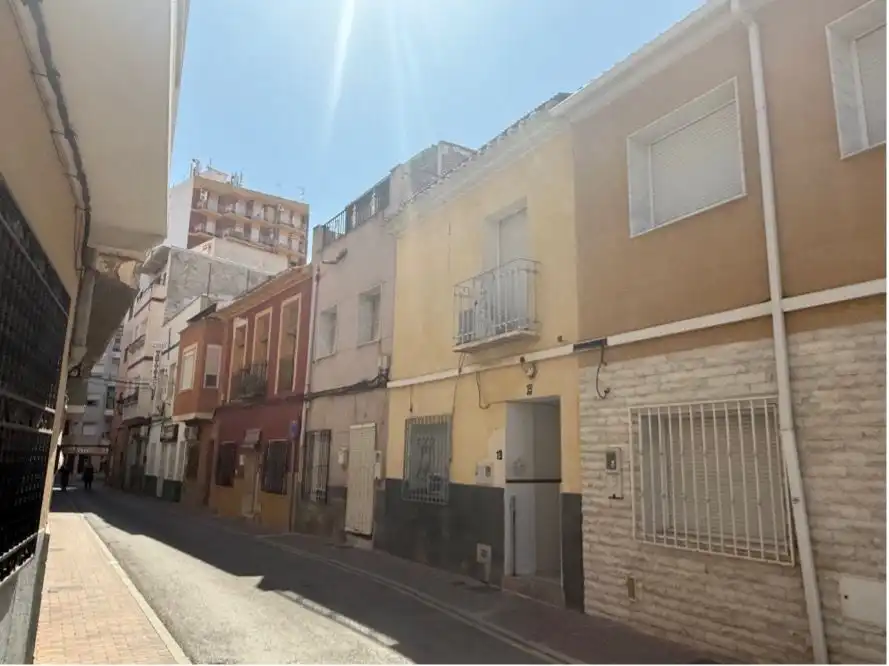 Exterior view of Apartments for sale in Archena