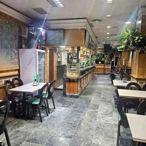 Local comercial en Venta en Moscardó