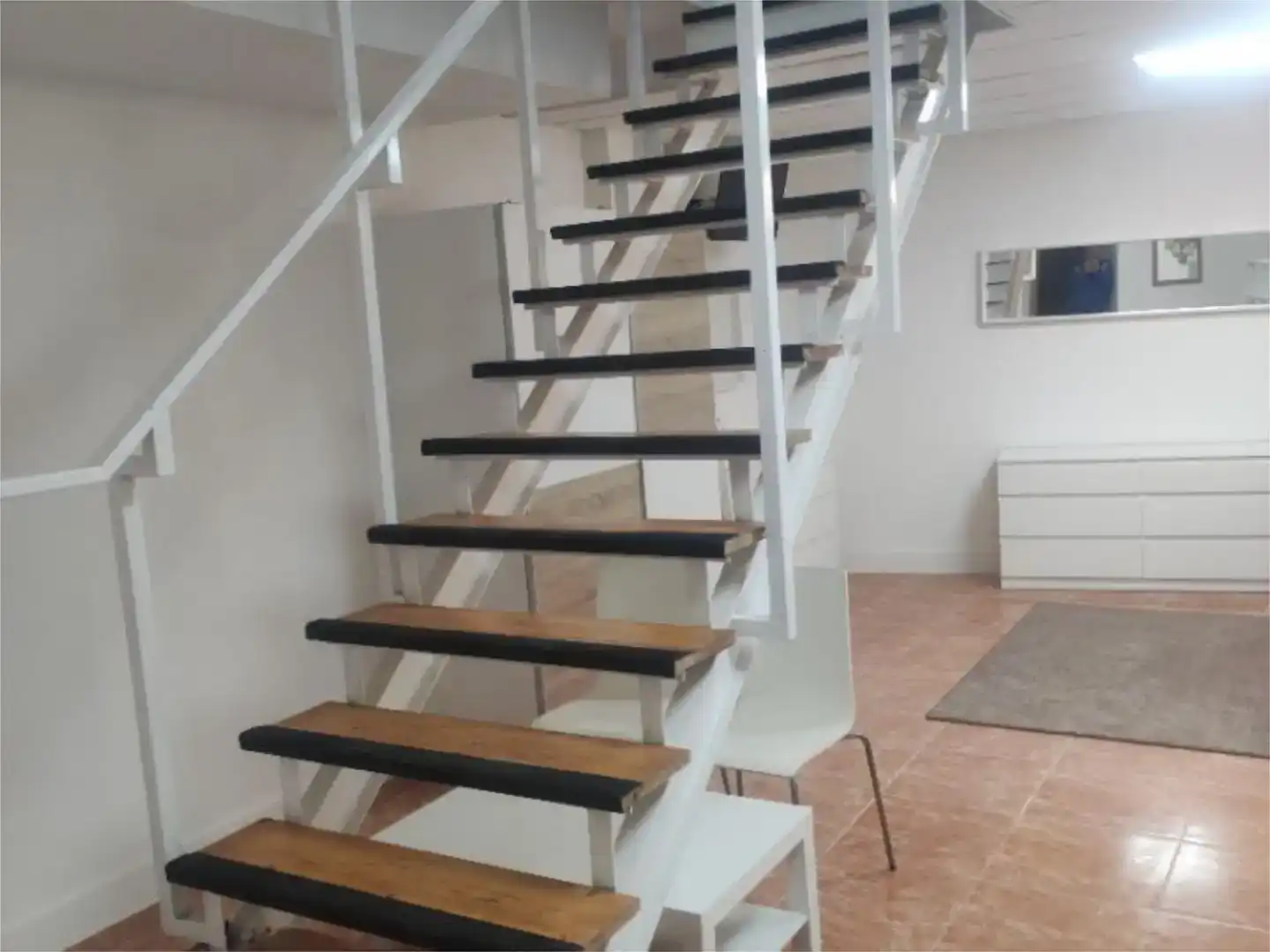 Dúplex en venda en Alcalá de Henares amb Aire condicionat i Moblat