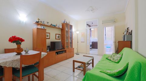 Foto 3 de Pis en venda a Hostafrancs, Barcelona Capital