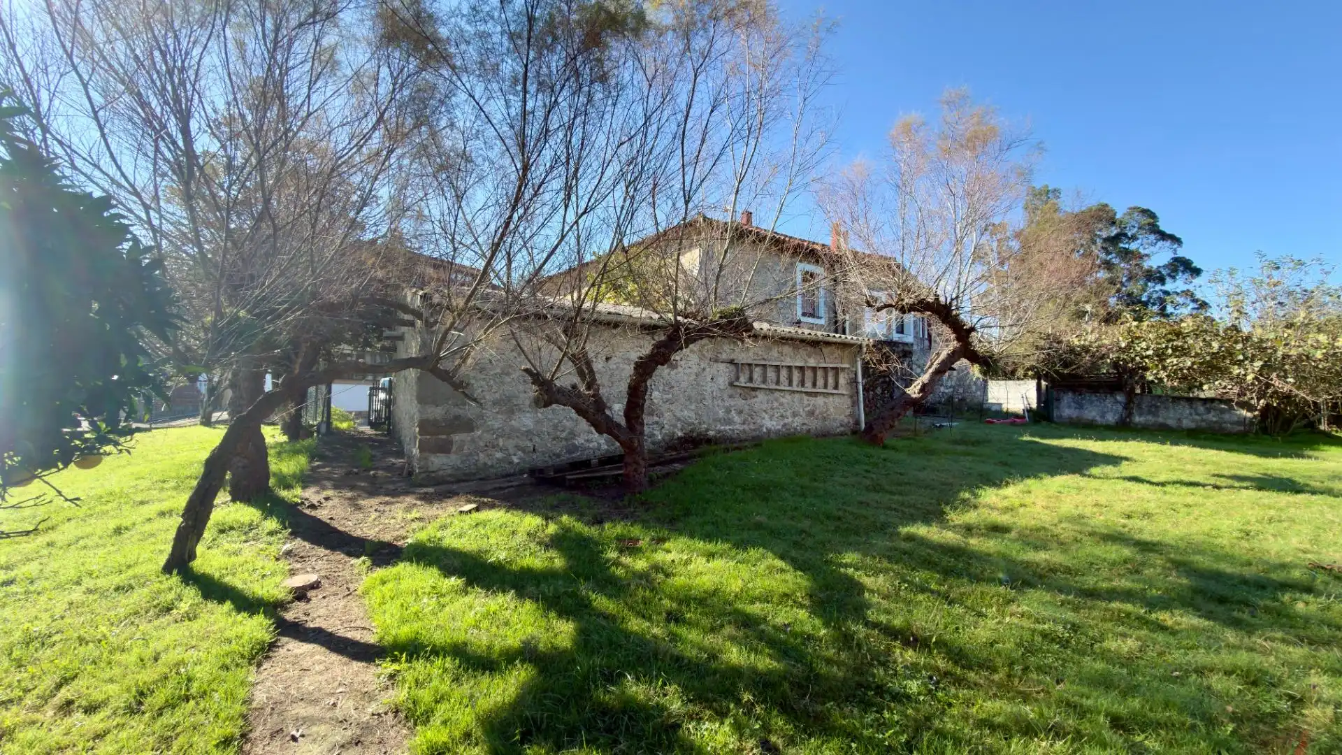 Casa o chalet en venta en Villaescusa (Cantabria)