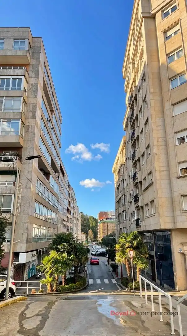 Büro mit Aufzug zum Verkauf in Calle de Nicaragua, imagen 9