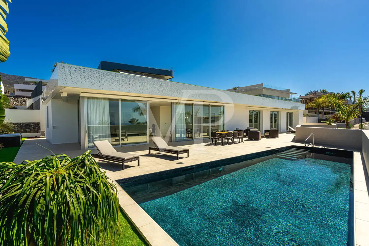 Casa o chalet en venta en Guía de Isora interior