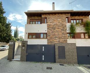 Casa adosada en venda a Calle Almiar, 28, Camino de los Neveros - Serrallo