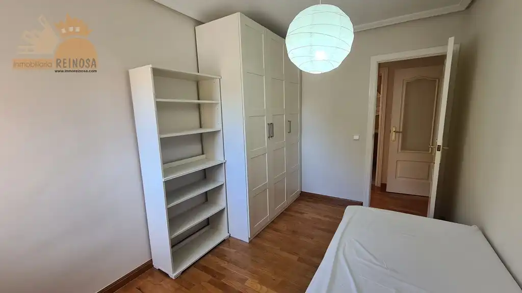 Flat for rent in Avenida del Golf, Altorreal - El Chorrico