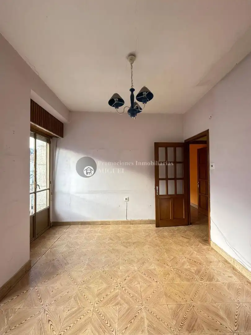 Flat with terrace for sale in Verín, imagen 16