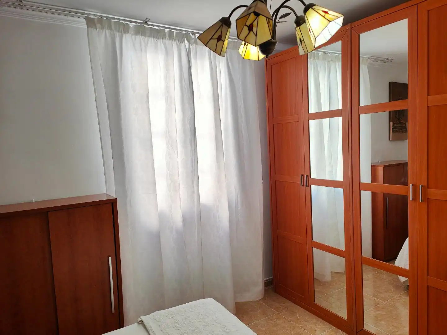 Flat to rent in Avenida Alcalde Antonio Rosas 15, imagen 4