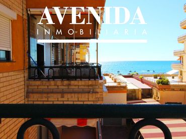 Apartament amb piscina en venda a Mediterraneo 45