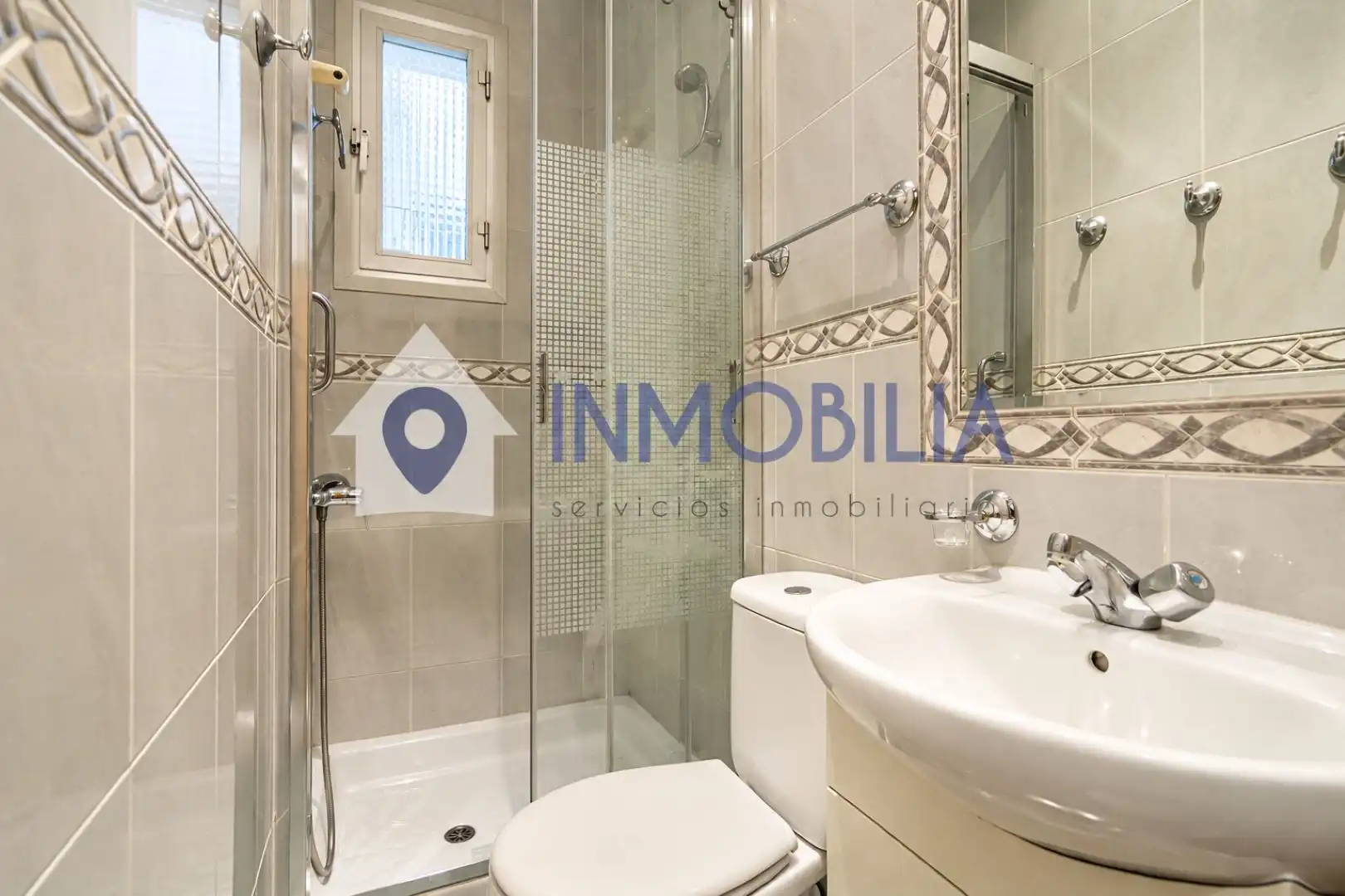 Flat for sale in Paseo Marqués de Zafra, imagen 22