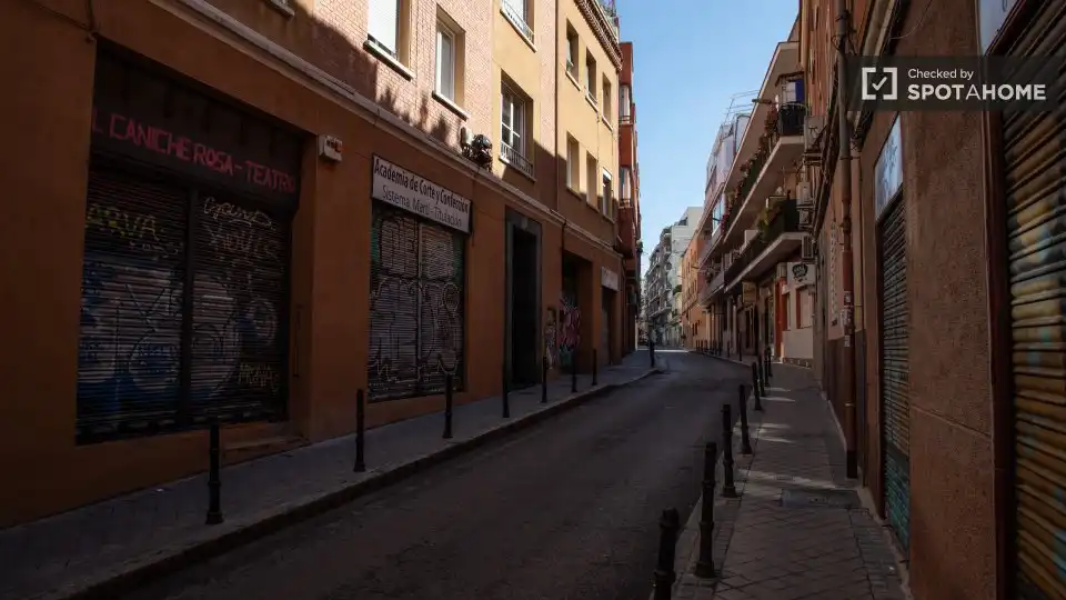 Appartement à louer à Tetuán, imagen 12