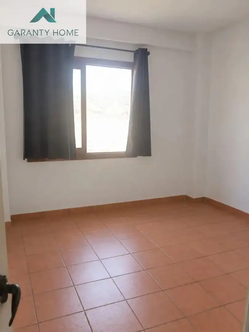 Piso con terraza en venta en Ciudad Jardín, imagen 3