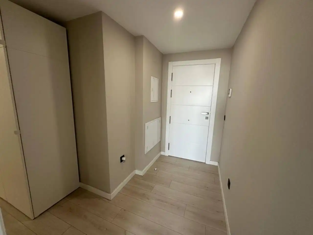 Ático con piscina en venta en Via Máxima, imagen 2
