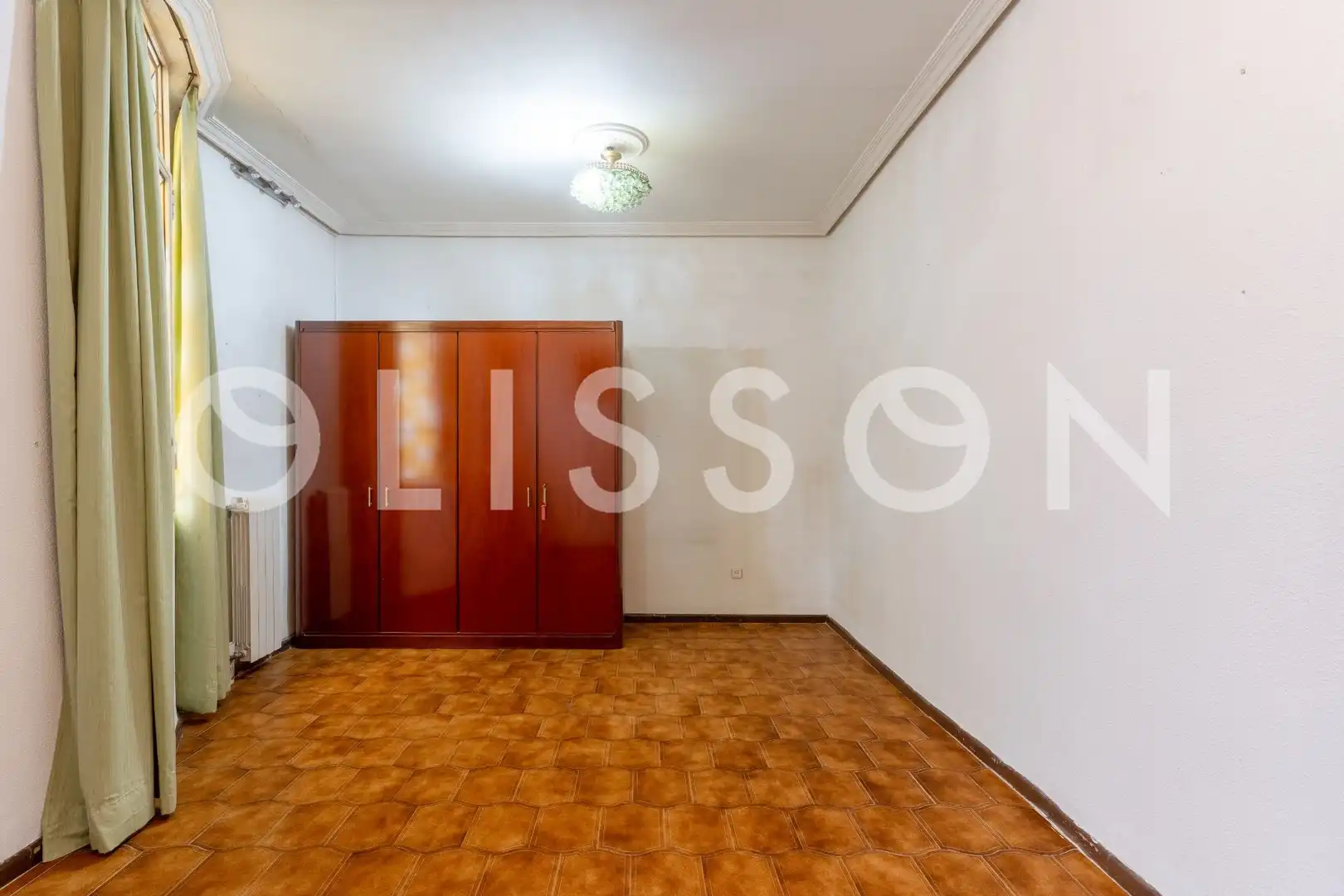 Flat with lift for sale in Barrio de Salamanca, imagen 6