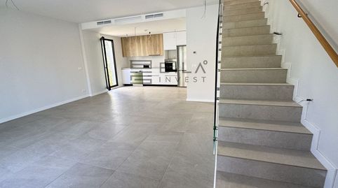 Foto 5 de Casa adosada en venta en Orfebres, Riviera del Sol, Mijas