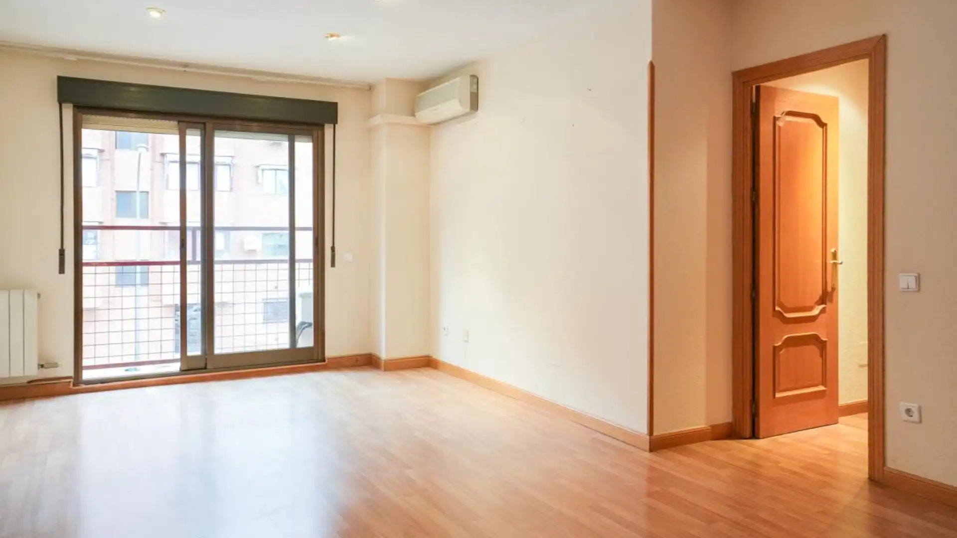 Pis en venda en Getafe amb Aire condicionat, Calefacció i Terrassa