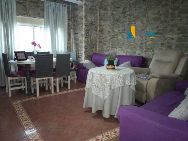 Piso en Venta en Taraguilla- Estación