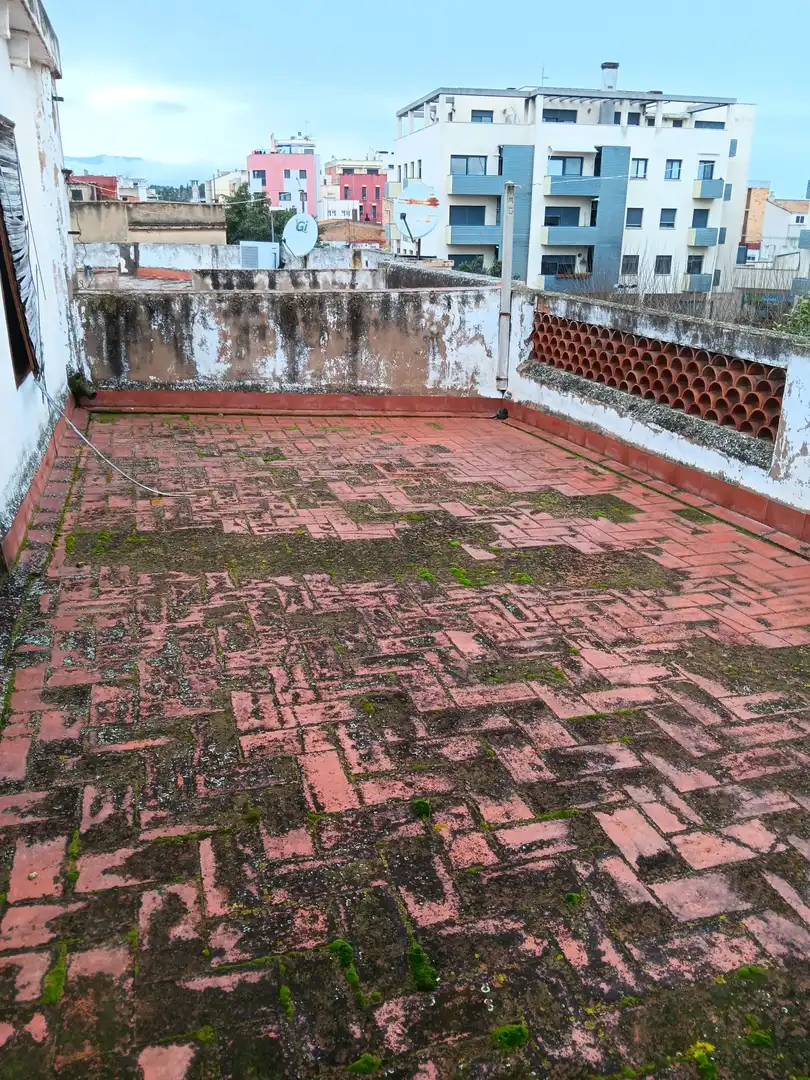 Reihenhaus mit Terrasse zum Verkauf in Grau - Quintanes, imagen 23