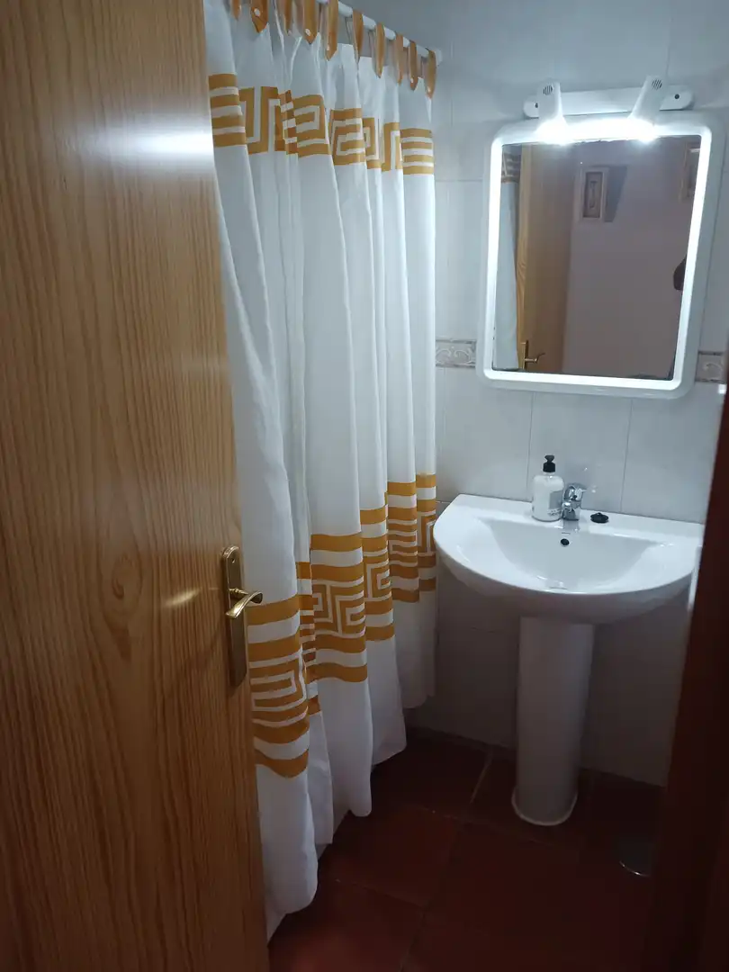 Apartments for rent in Carretera del Molino Viejo, Los Gallos