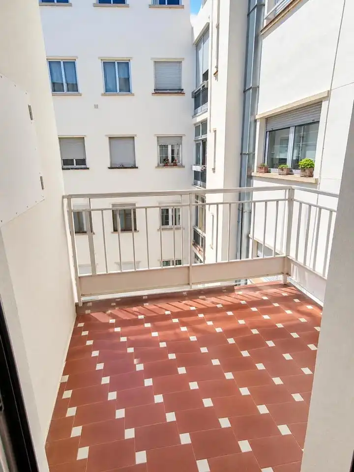Wohnung mit Aufzug zur Miete in Plaza Santiago Sas, imagen 15