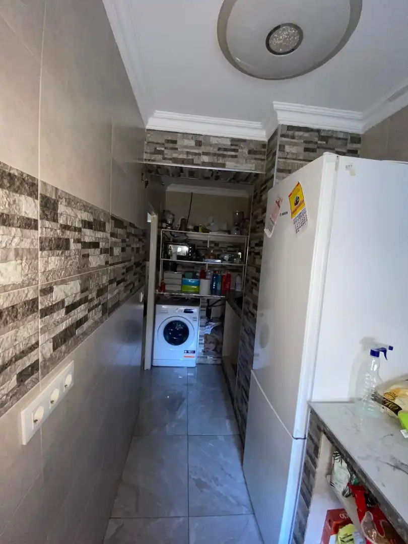 Cocina de Piso en venta en Morón de la Frontera