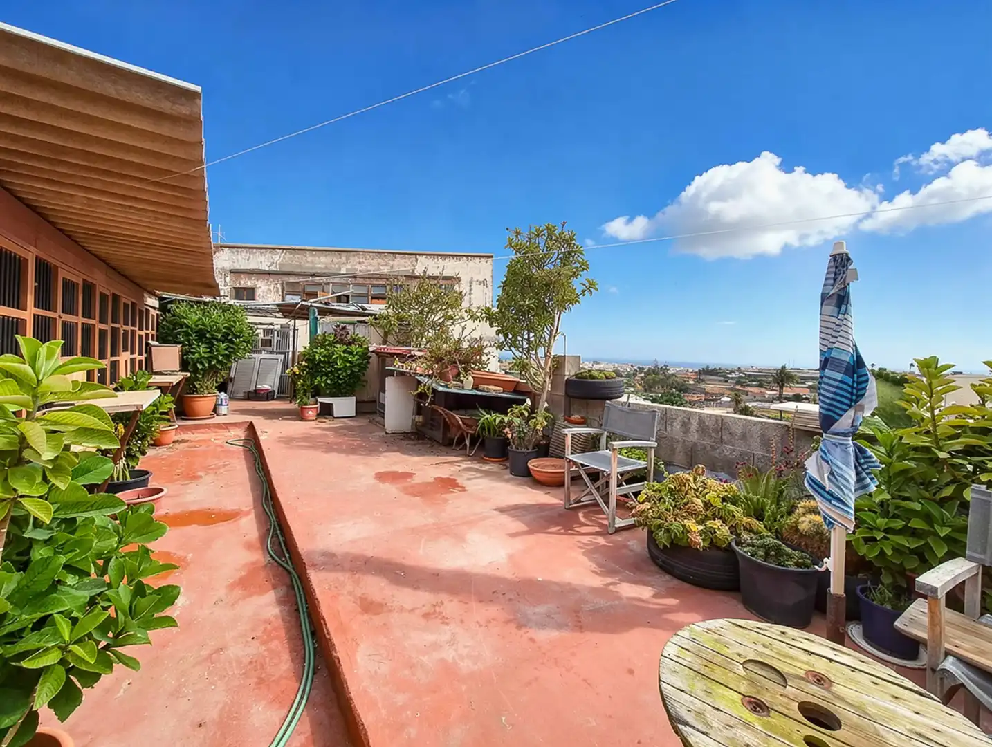 Finca rústica en venta en Calle Tirma, 17, Callejón del Castillo - El Calero - Las Huesas