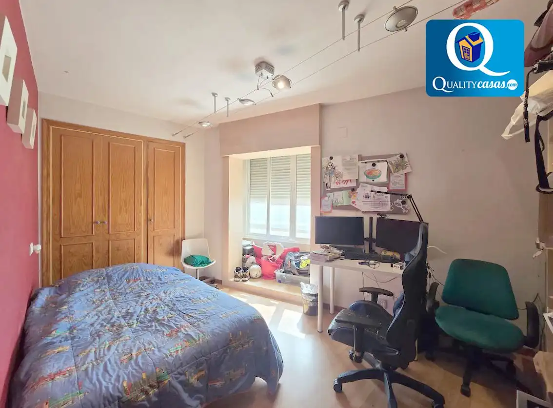 Apartamento con piscina en venta en San Blas, imagen 5