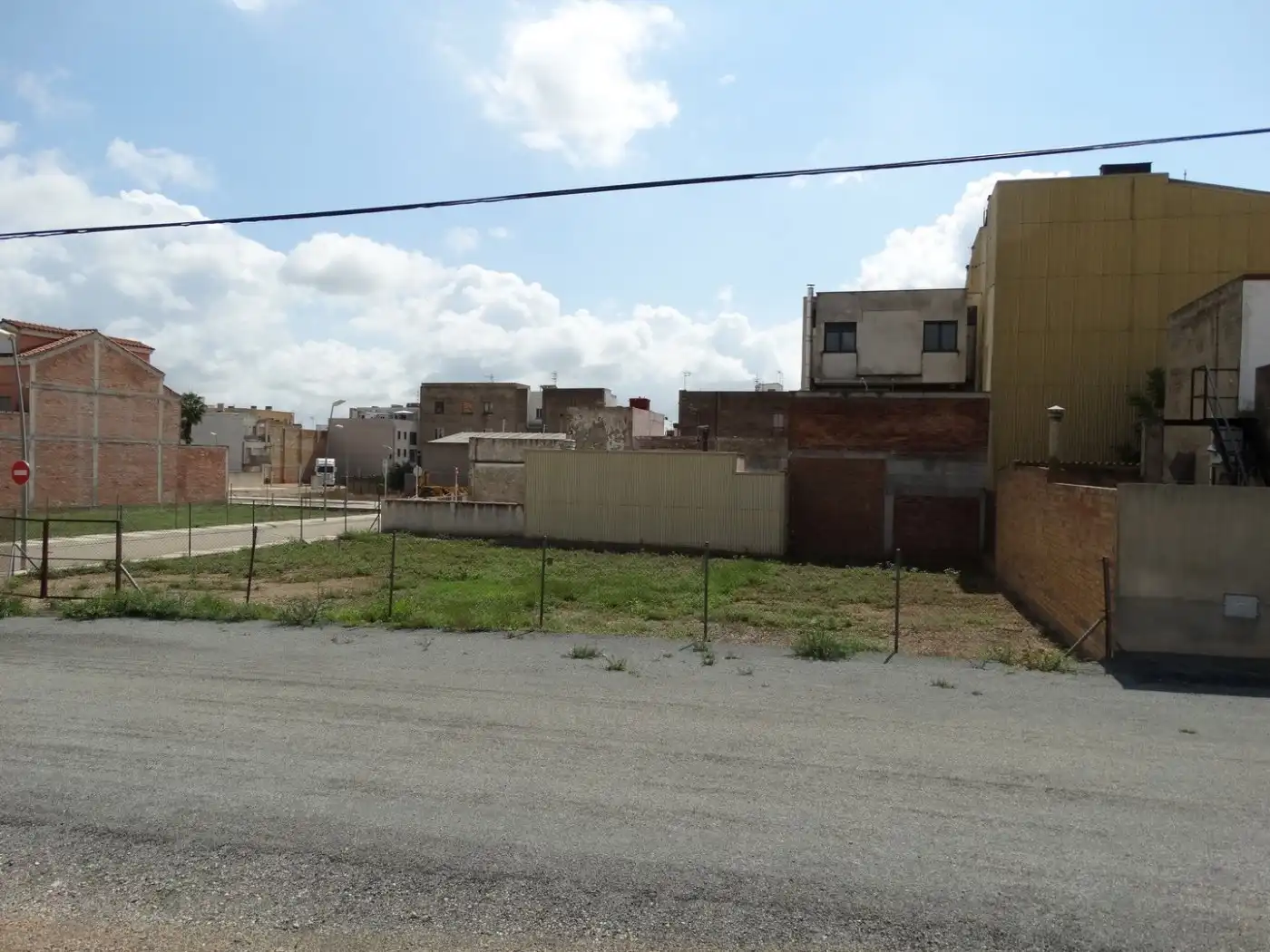 Residential for sale in L'Aldea