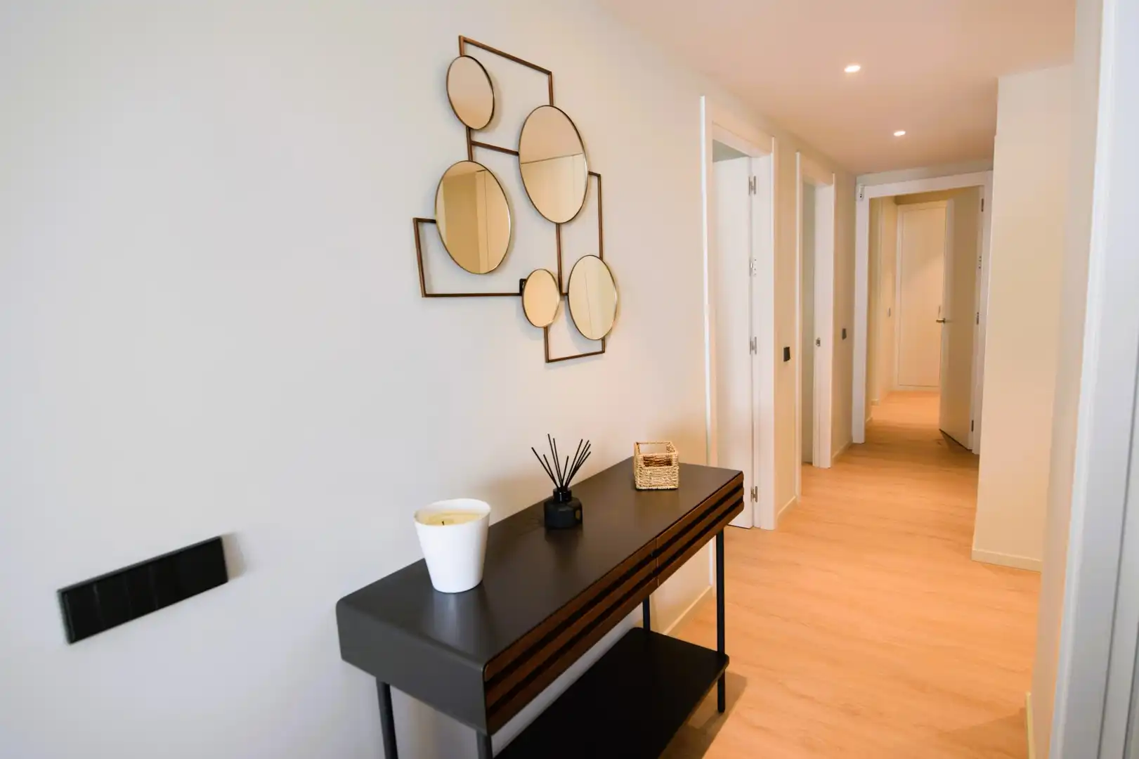 Flat with terrace to rent in Escaldes-Engordany, imagen 9