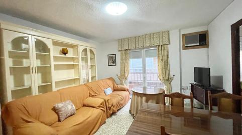 Foto 2 de Pis de lloguer a Pajaritos, Granada Capital