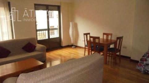 Photo 3 of Duplex for rent in Barrio del Centro, Salamanca Capital