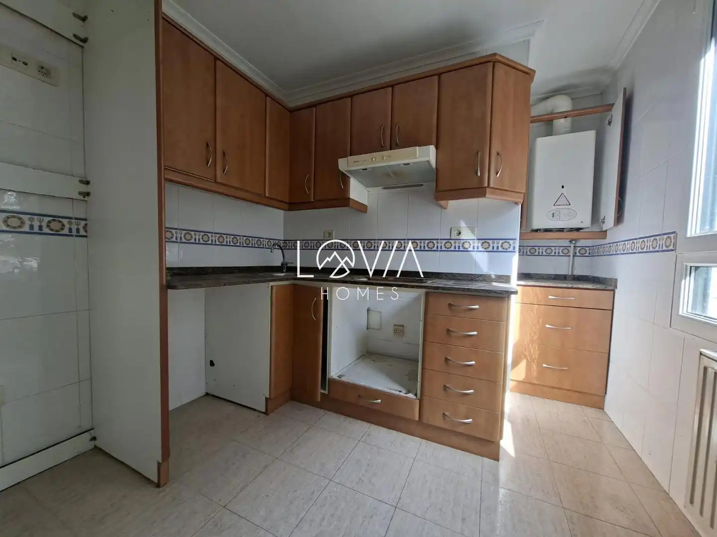 Piso con ascensor en venta en Bazuelo 1, imagen 9