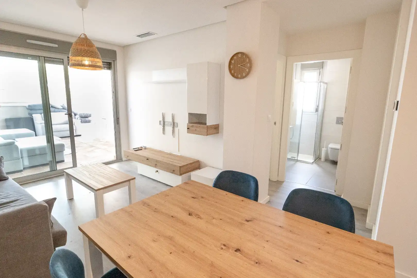 Apartment with lift for sale in Orihuela Costa, imagen 5