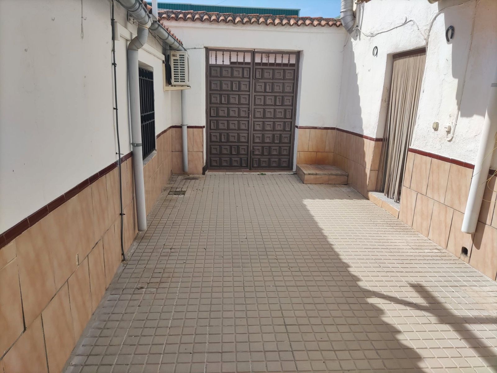Casa o xalet en venda en Erustes amb Aire condicionat