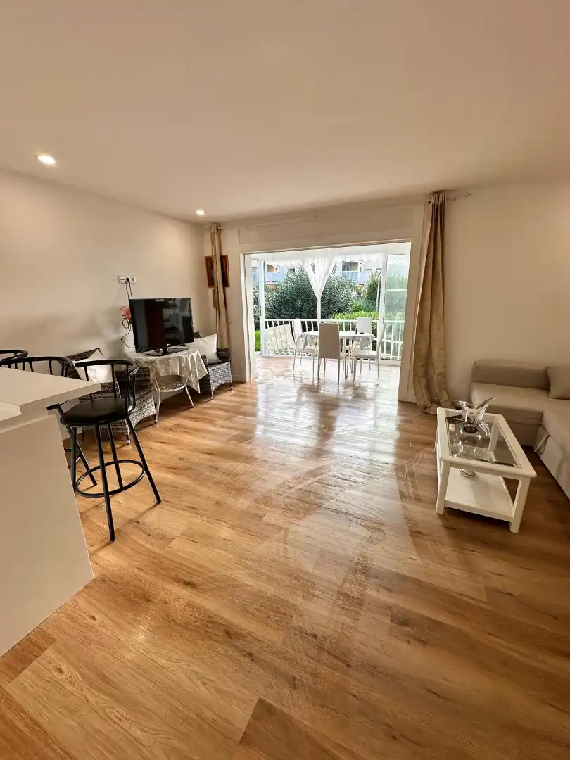 Apartament de lloguer a Passeig Marítim, 27, Cambrils Port