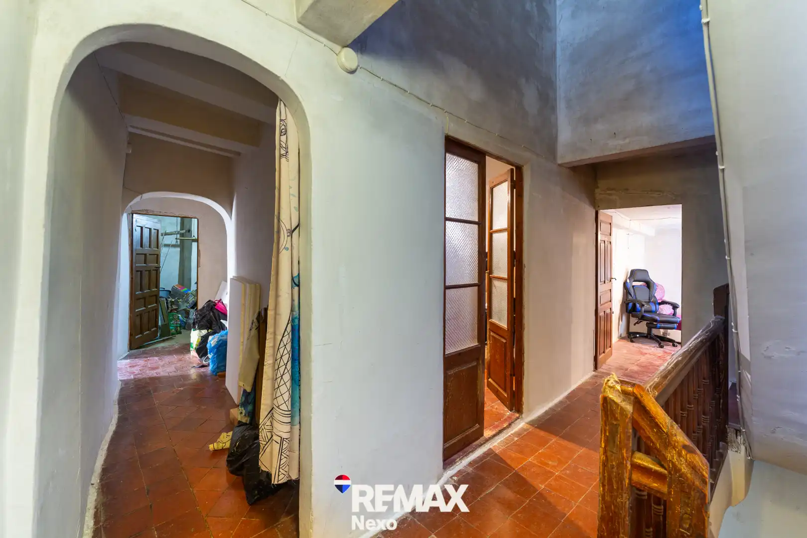 Finca rústica en venta en Vertavillo con Calefacción y Trastero