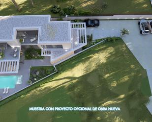 Residencial en venda en Las Rozas de Madrid