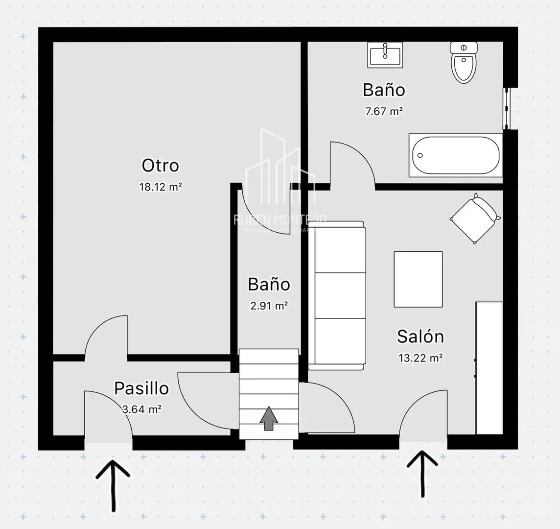 Casa o xalet en venda en Calzada de Valdunciel amb Terrassa