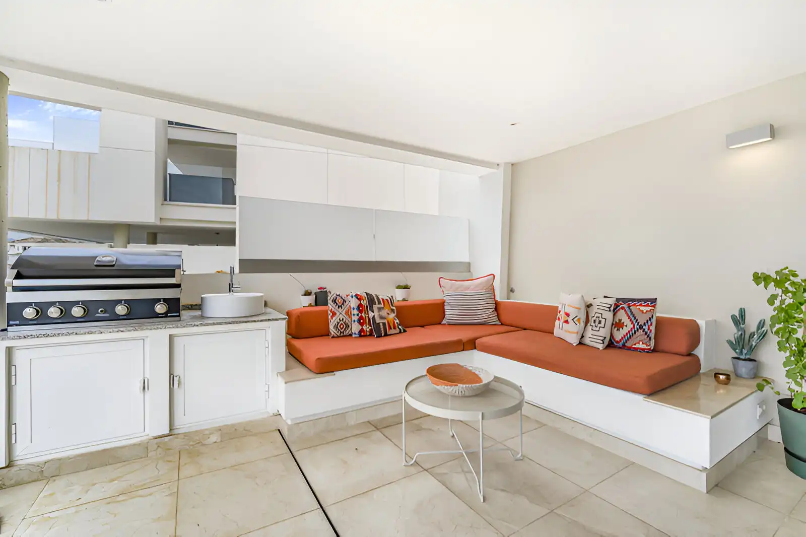 Apartment mit Pool zum Verkauf in Nueva Andalucía, imagen 12
