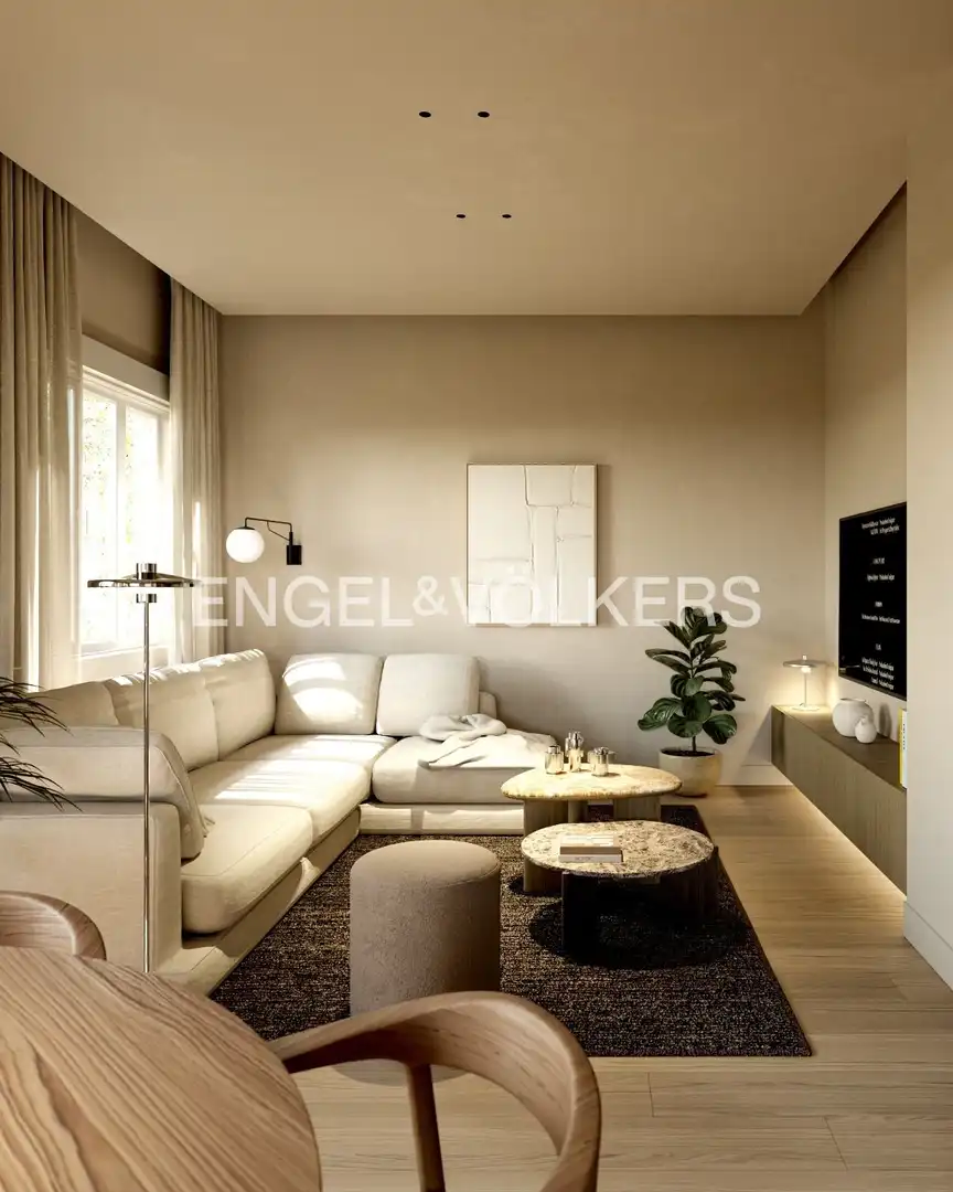Piso con ascensor en venta en Calle del Doctor Esquerdo