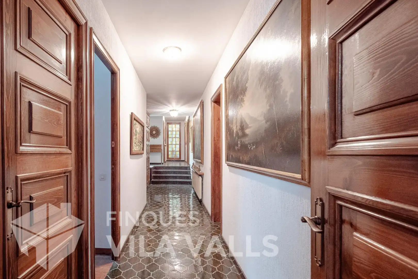 Villa avec piscine à vendre à Sant Feliu de Codines, imagen 28