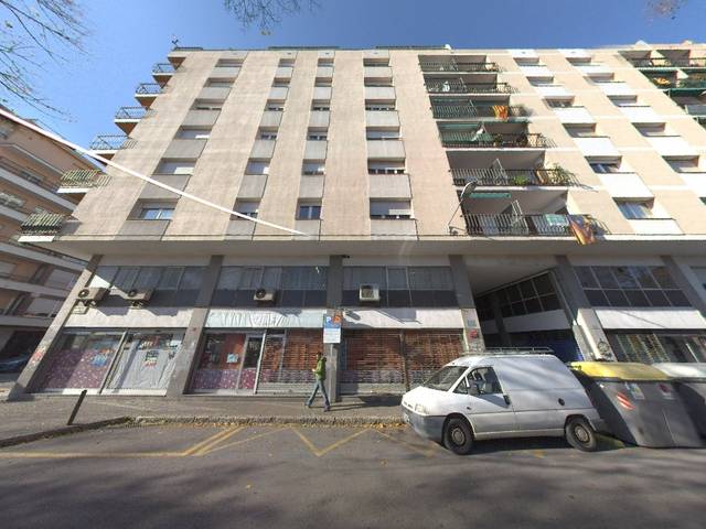 Piso en Venta en Av Sant Narcis en Sant Narcís