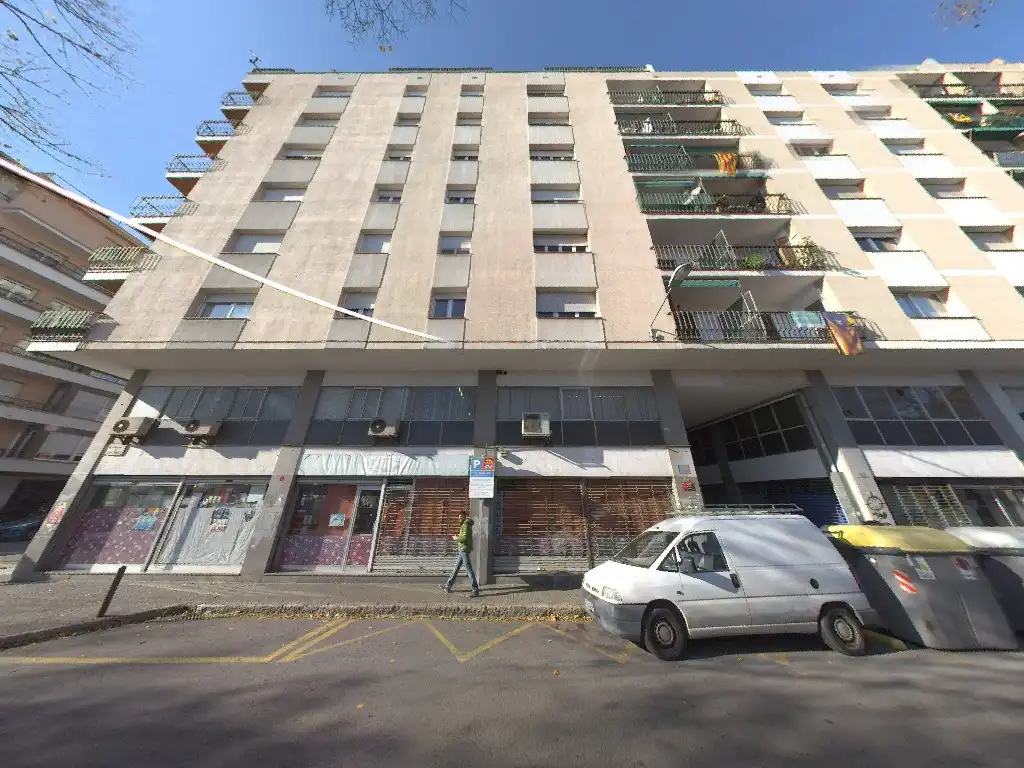 Wohnung mit Aufzug zum Verkauf in Av Sant Narcis