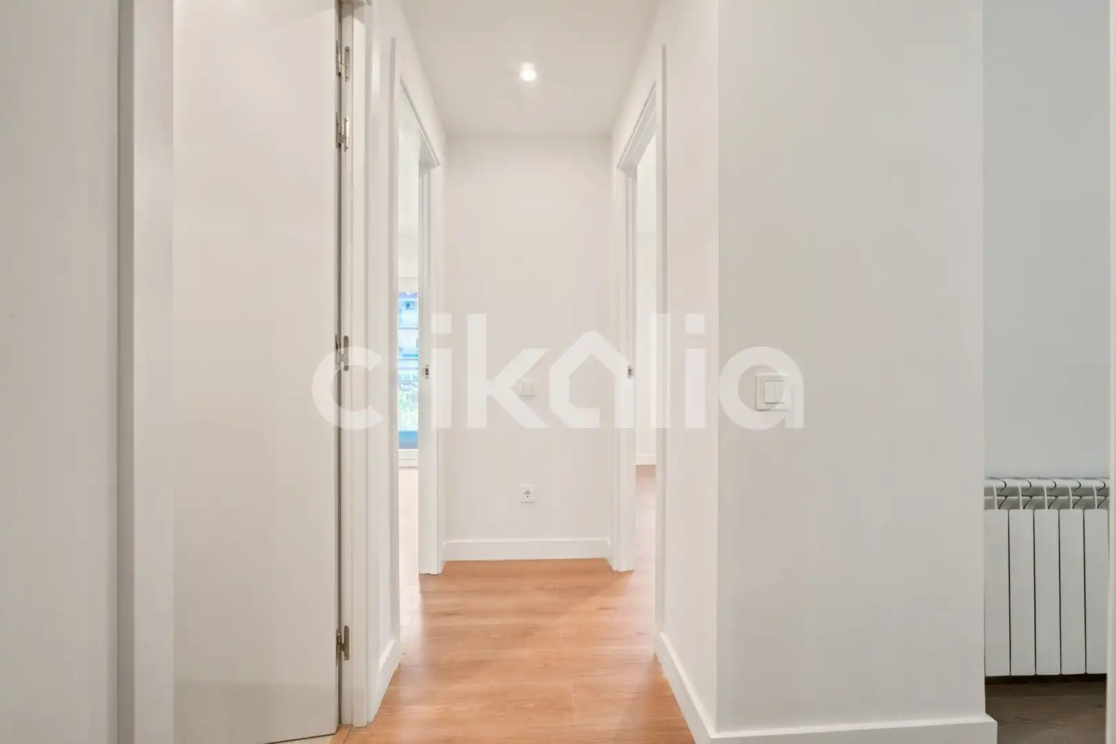 Flat with lift for sale in Ciudad Lineal, imagen 14