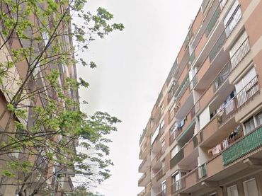 Piso con balcón en venta en Veïnat