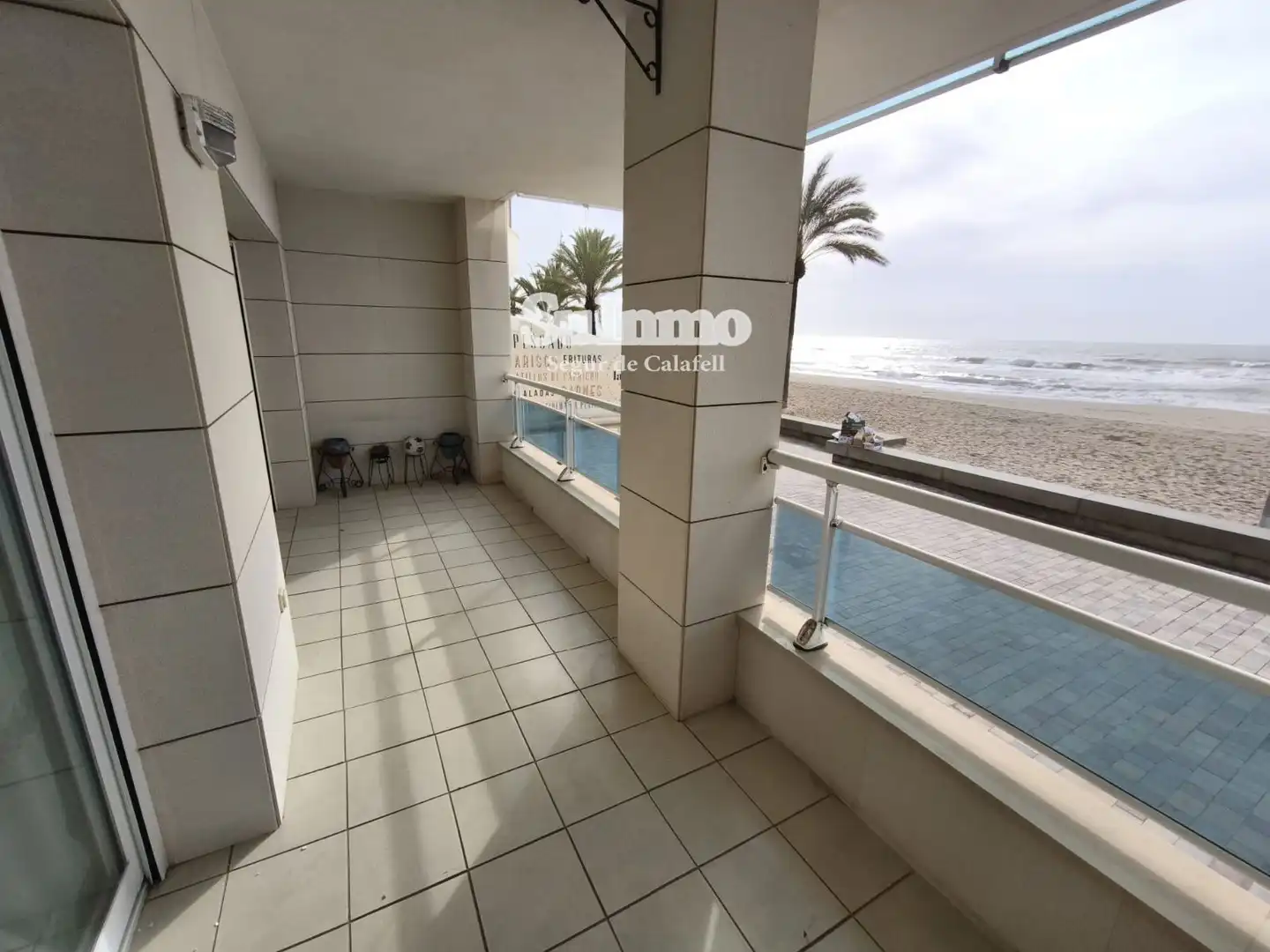 Wohnung mit Aufzug zum Verkauf in MARITIM SANT JOAN DE DEU, imagen 4