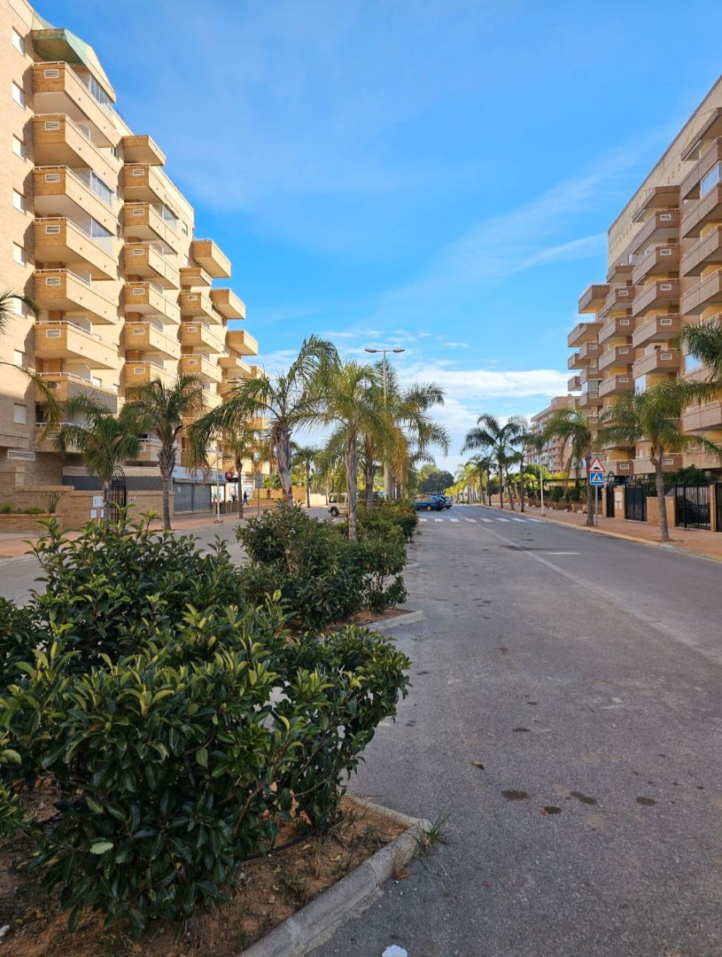 Vista exterior de Local en venda en Oropesa del Mar / Orpesa amb Terrassa
